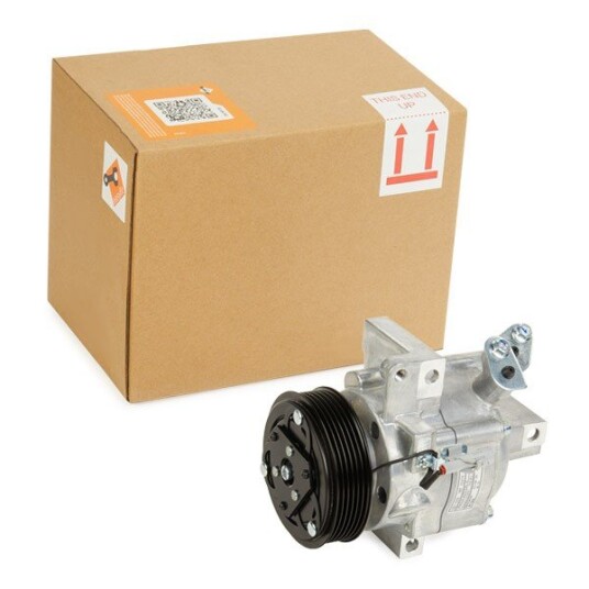 AC kompressor NRF 32476 AC kompressor NRF 32476
