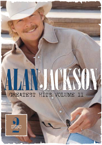 Greatest Hits 2: Disc 2 DVD