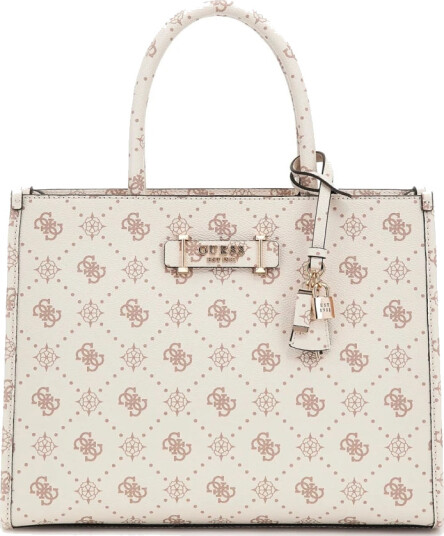 Guess Dame Vesker Hvit ONE SIZE,