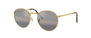 Ray-Ban New Round RB3637 9196G3 5021 Ray-Ban New Round RB3637 9196G3 5021