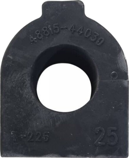 Lagring, stabilisator CTR GV0511