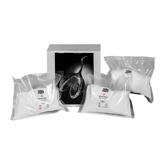 Jobo Alpha B&W Nøytral Fix 6l