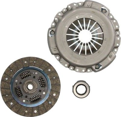 Clutchsett NEXUS F1W042NX