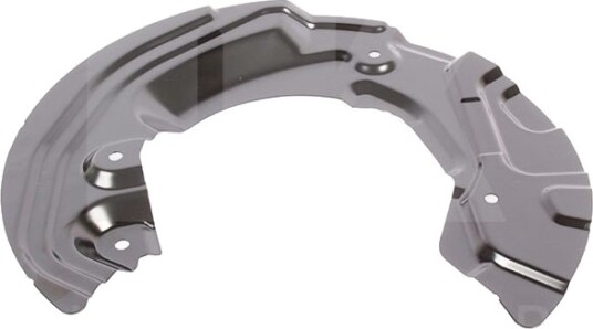 Bremseskjold NK 231510