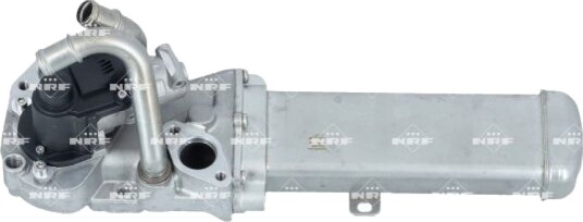 EGR Ventil NRF 48723