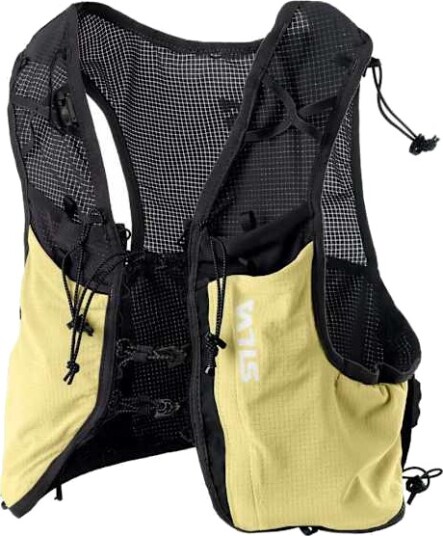 Silva Strive Fly Vest Yellow M