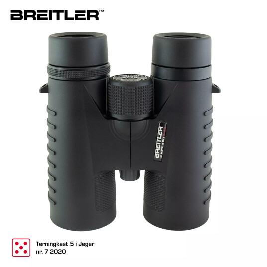 Breitler Hunter ED 8x42 PC WP Kikkert Breitler Hunter ED 8x42 PC WP Kikkert