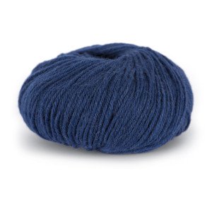 Du Store Alpakka Sterk Garn 815 Blå Du Store Alpakka Sterk Garn 815 Blå
