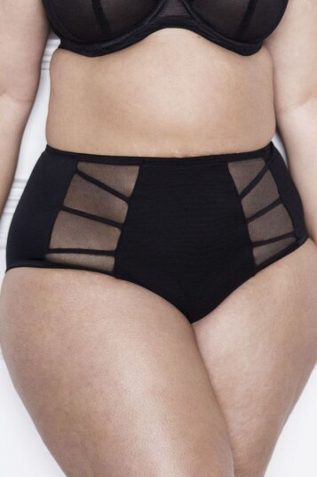 Elomi Sachi Full Brief XXXXL
