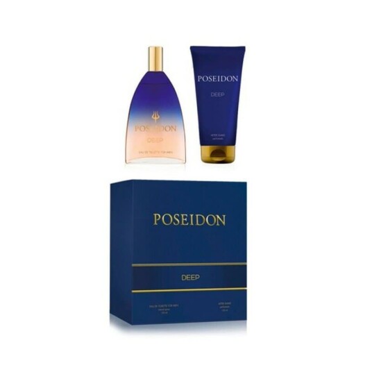 Poseidon Sett Deep 2 Pcs Poseidon Sett Deep 2 Pcs