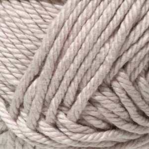Järbo Soft Cotton Garn 8875 Grå Järbo Soft Cotton Garn 8875 Grå