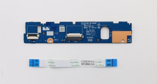 Lenovo Touchpad Tp-Kort M/Ffc L80yy 5T60P24377 Lenovo Touchpad Tp-Kort M/Ffc L80yy 5T60P24377