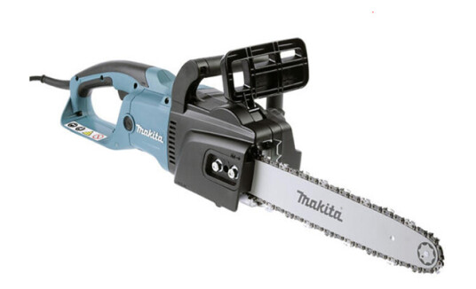Makita Chainsaw - UC3550A