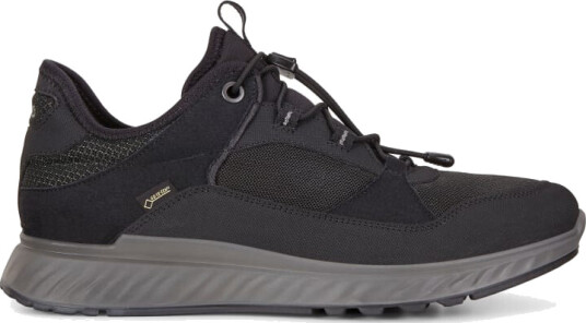 Ecco Women's Exostride 39, Black Ecco Women's Exostride 39, Black