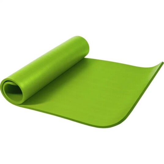 Gorilla Sports Träningsmatta XL Deluxe