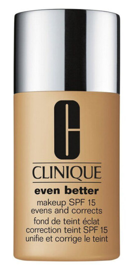 Clinique Even Better Makeup SPF15 CN 78 Nutty 30ml