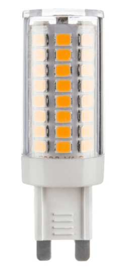 Pr Home LED-pære G9 3-step 1703983-03-0 1703984-01-0