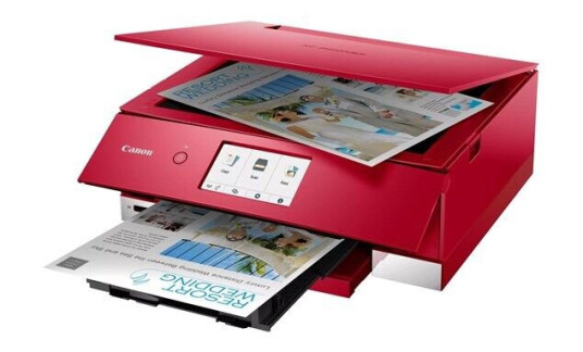Canon PIXMA TS8352a Canon PIXMA TS8352a