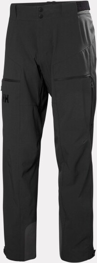 Helly Hansen Men's Odin Huginn Softshell Pants Svart 2xl
