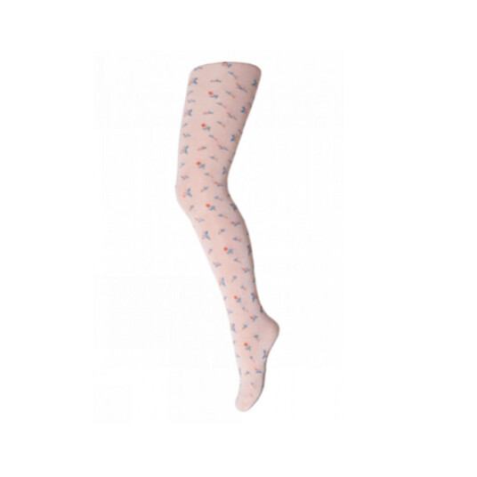 mp denmark MP   Strømpebukse   Bambus   Plain   Rose dust