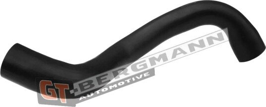 Ladeluftslange GT BERGMANN GT52 566 Ladeluftslange GT BERGMANN GT52 566
