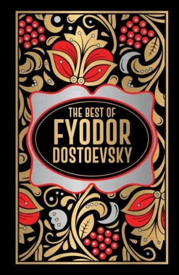 Fyodor Dostoevsky Fyodor Dostoevsky
