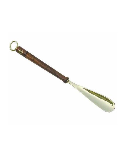 Anchor skohorn, messing Anchor skohorn, messing