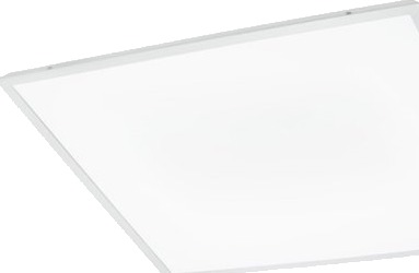 Taklampe Sourcing Algin Lens 40W Nw 230V 120St Ip20 6060Wh Taklampe Sourcing Algin Lens 40W Nw 230V 120St Ip20 6060Wh