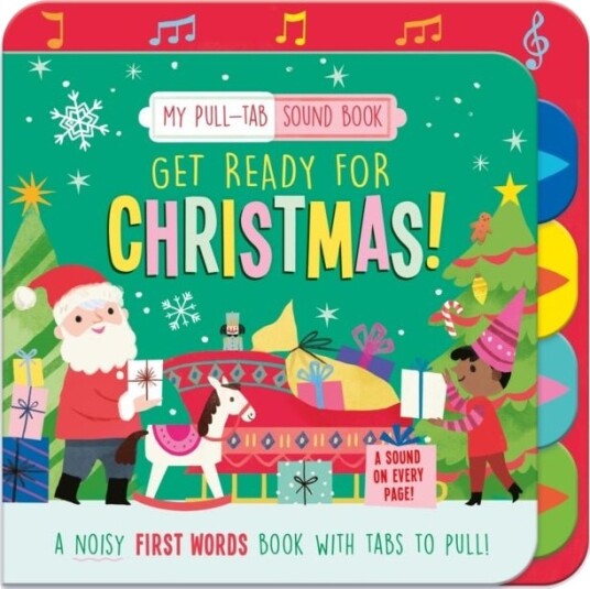 Get Ready for Christmas!