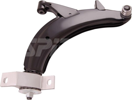 SPIDAN CHASSIS PARTS 46789 Bærearm