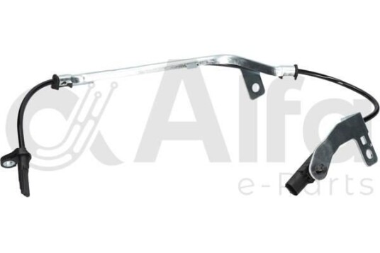 Sensor, ABS Alfa e-Parts AF00857