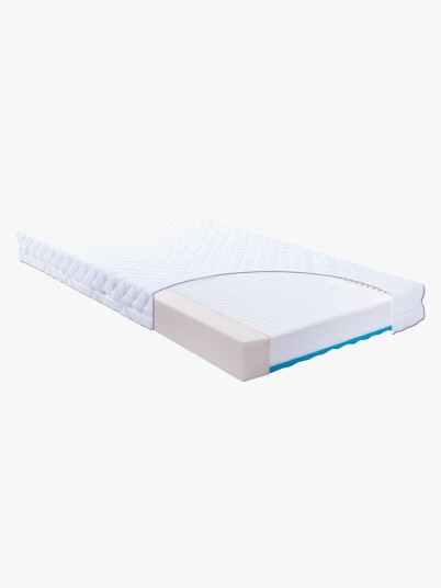BabyMatex Carpathia Madrass 60x120 BabyMatex Carpathia Madrass 60x120