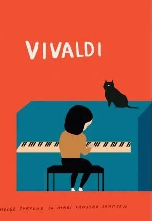 Vivaldi Av Helge Torvund Vivaldi Av Helge Torvund