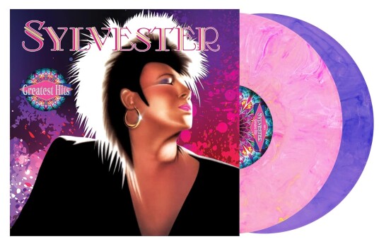 Sylvester  Greatest Hits  LP/Vinyl