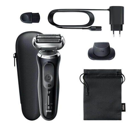 Braun Barbermaskin Series 7 71 N1200s