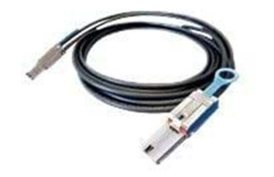 Adaptec seriel-forbundet SCSI (SAS) ekstern kabel Adaptec seriel-forbundet SCSI (SAS) ekstern kabel
