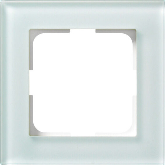 Elko Plus Option Hvit frostet 1H - 1427470