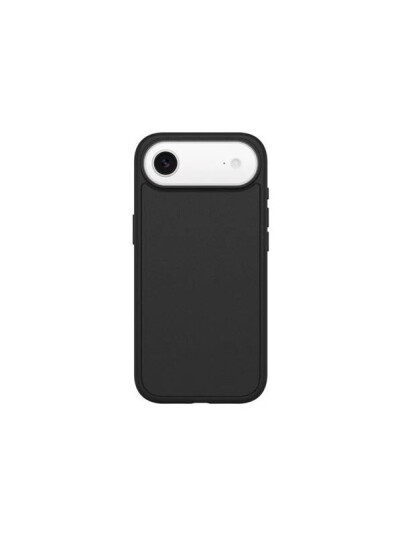 OtterBox Symmetry MagSafe Deksel til Apple iPhone Air - Svart