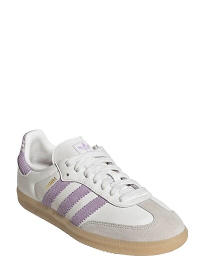 Adidas Originals Samba Og J White 36 2/3 Adidas Originals Samba Og J White 36 2/3