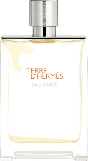 Hermès Terre d'Hermès Eau Givrée 200ml Parfume Refill for Men Hermès Terre d'Hermès Eau Givrée 200ml Parfume Refill for Men