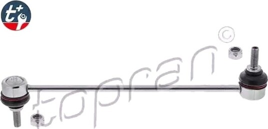 TOPRAN 208 565 Stabilisatorstag