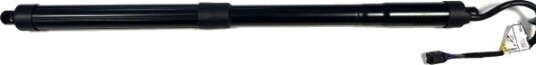 Baklukedemper BUGIAD BRD50744