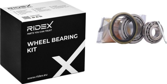 RIDEX 654W0423 Hjullager