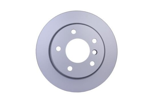 Bremseskive HELLA 8DD 355 127-181 Bremseskive HELLA 8DD 355 127-181