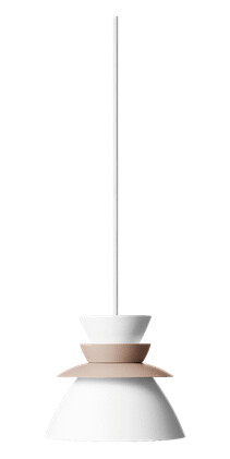 LYFA SUNDOWNER Taklampe 175 Mallorcan LYFA SUNDOWNER Taklampe 175 Mallorcan