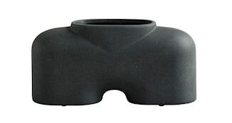 Cobra Fat Medio Black
