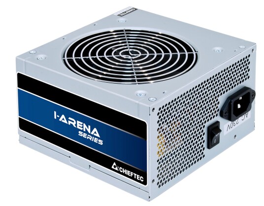 CHIEFTEC PSU 400W GPB-400S