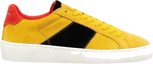 Scotch & Soda Herre Sko Flerfarget 42 EU, Scotch & Soda Herre Sko Flerfarget 42 EU,