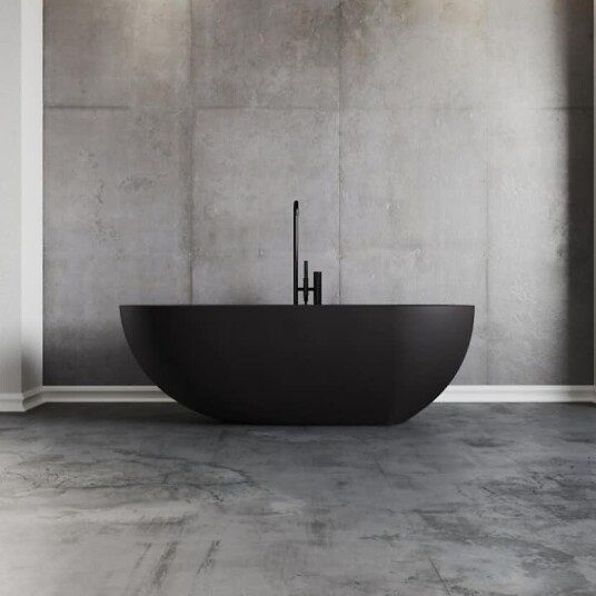 Copenhagen Bath Badekar Hammershus 1700x880 mm 40030057
