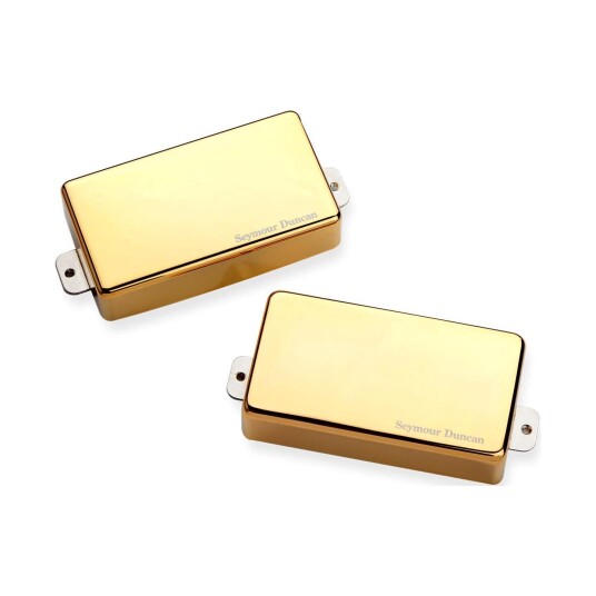 Seymour Duncan Ahb-1s Blackouts Set Gull